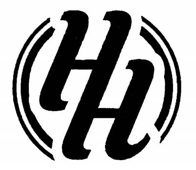 logo Halfway Home